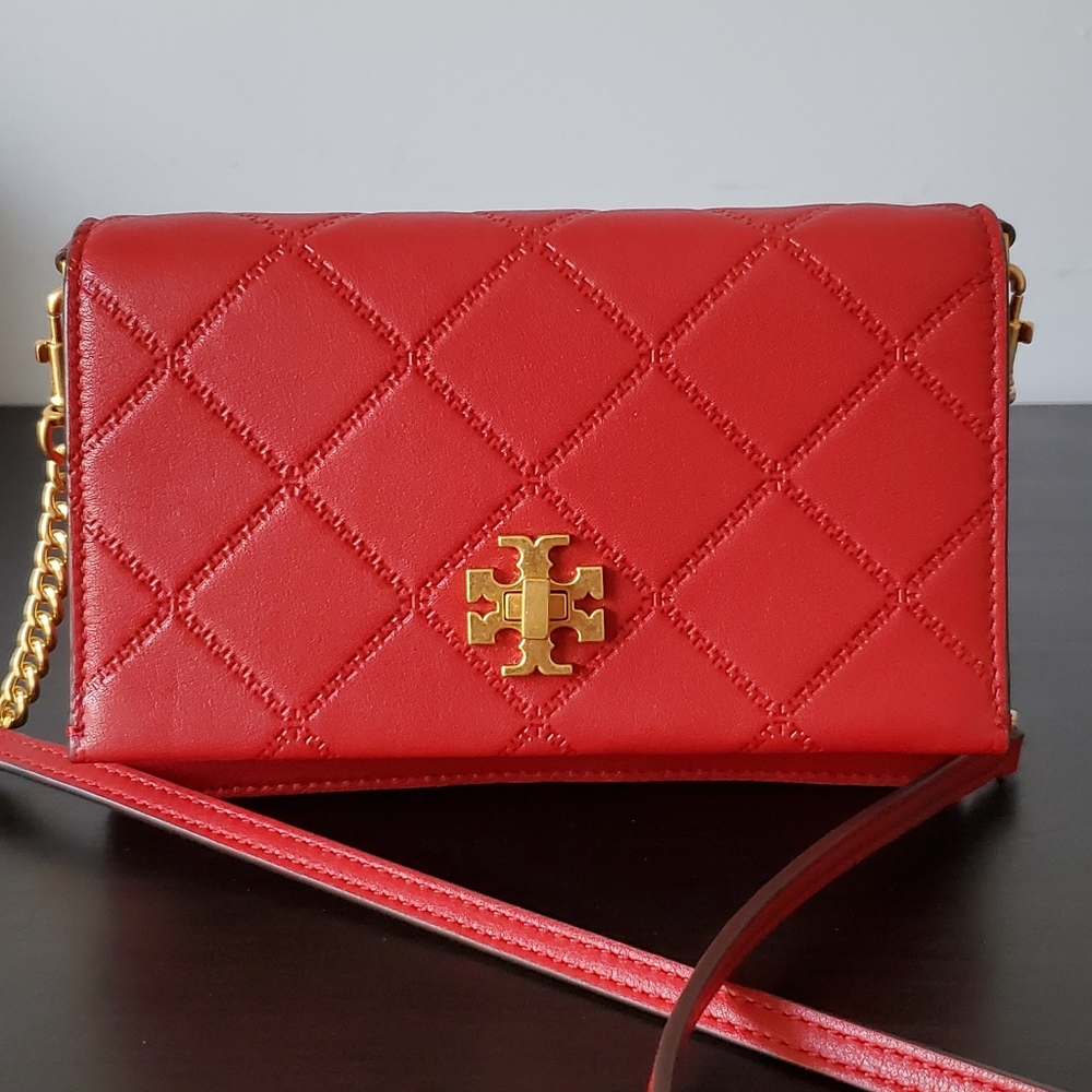 Tory Burch Georgia Shoulder Bag